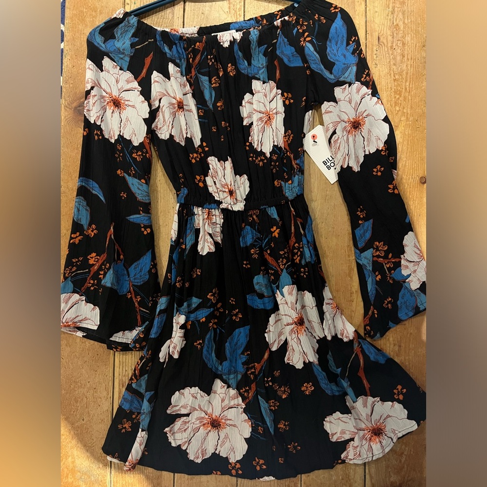 Billabong Dress